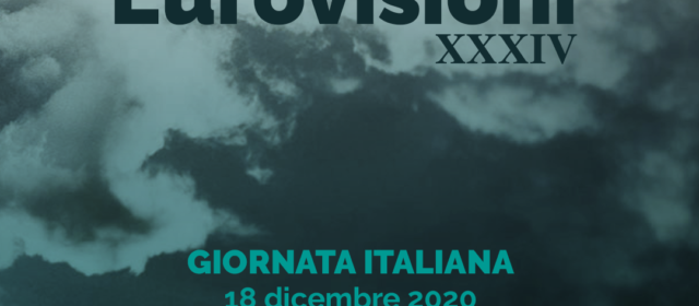 PROGRAMMA GIORNATA ITALIANA 2020