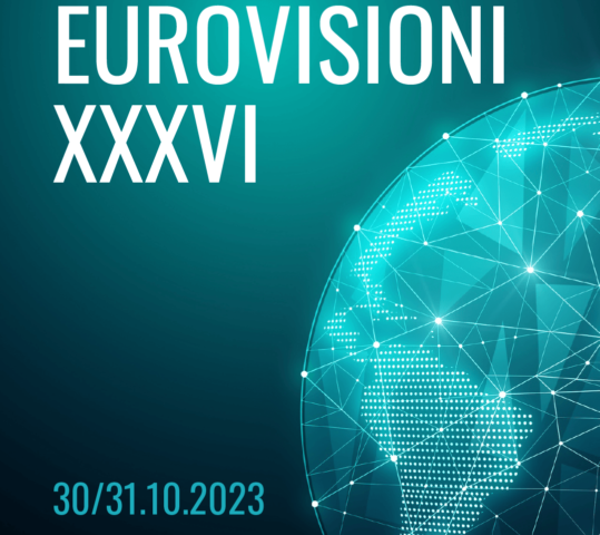 PROGRAMMA EUROVISIONI 2023