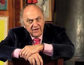 Jean-Marie Drot, uno dei papà di Eurovisioni se n’è andato