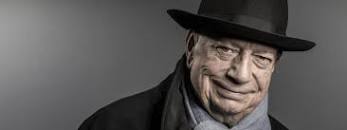 EUROVISIONI SALUTA UNO DEI SUOI PADRI FONDATORI